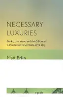 Nezbytný luxus - Necessary Luxuries
