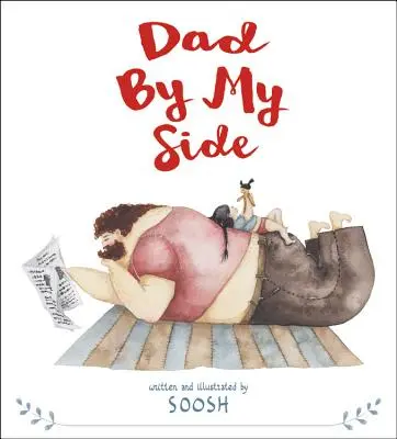 Táta po mém boku - Dad by My Side