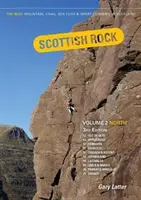 Skotská skála 2. díl - Sever - Scottish Rock Volume 2 - North