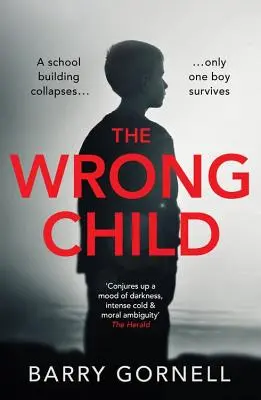 Špatné dítě - The Wrong Child