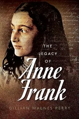 Odkaz Anny Frankové - The Legacy of Anne Frank