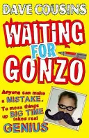 Čekání na Gonza - Waiting for Gonzo