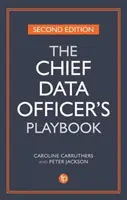 Příručka datového ředitele - Chief Data Officer's Playbook