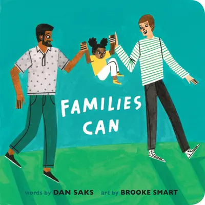 Rodiny mohou - Families Can