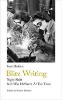 Bleskové psaní: Noční směna & tehdy to bylo jinak - Blitz Writing: Night Shift & It Was Different at the Time