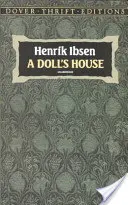 Domeček pro panenky - A Doll's House