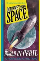 Cesta do vesmíru - Journey into Space
