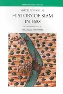 Dějiny Siamu v roce 1688 - History of Siam in 1688
