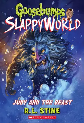 Judy a netvor - Judy and the Beast