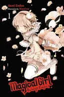 Magical Girl Raising Project, 1. díl - Magical Girl Raising Project, Volume 1