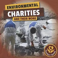 Charitativní organizace pro životní prostředí - Environmental Charities