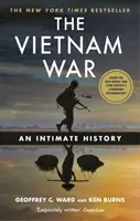 Vietnamská válka - Důvěrná historie - Vietnam War - An Intimate History