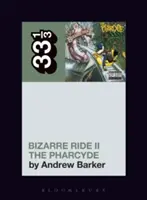 Bizarní jízda faraónů II faraónů - The Pharcyde's Bizarre Ride II the Pharcyde