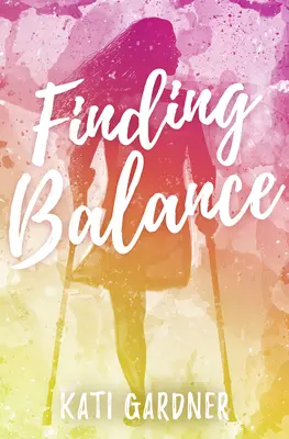 Hledání rovnováhy - Finding Balance