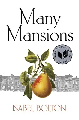 Mnoho sídel - Many Mansions
