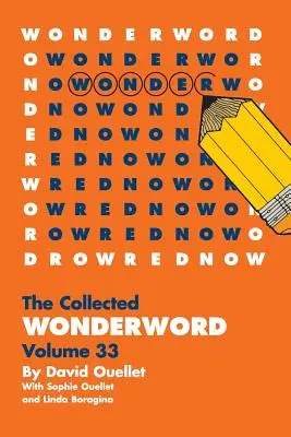 WonderWord svazek 33 - WonderWord Volume 33