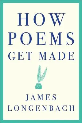 Jak vznikají básně - How Poems Get Made