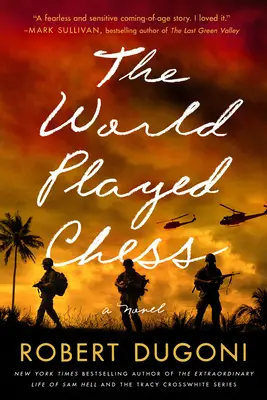 Svět hrál šachy - The World Played Chess