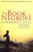 Kniha černochů - oceňovaný klasický bestseller - Book of Negroes - The award-winning classic bestseller