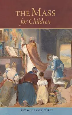 Mše pro děti - The Mass for Children