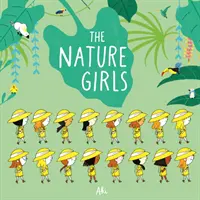 Dívky z přírody - Nature Girls