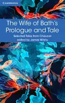 Prolog a příběh manželky z Bathu - The Wife of Bath's Prologue and Tale