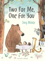 Dva pro mě, jeden pro tebe - Two for Me, One for You