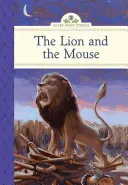 Lev a myš - The Lion and the Mouse