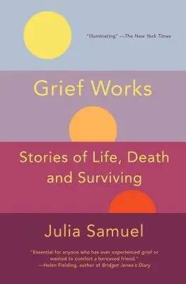 Smuteční práce: Příběhy o životě, smrti a přežití - Grief Works: Stories of Life, Death, and Surviving