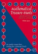 Matematické hledání pokladů - Mathematical Treasure Hunts