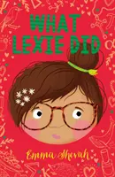Co udělala Lexie - What Lexie Did