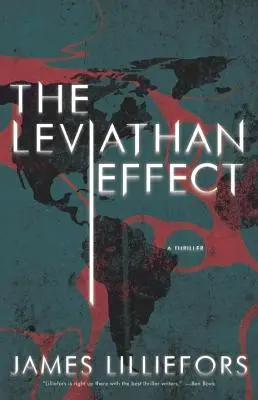 Leviatanův efekt - The Leviathan Effect