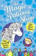 Obchod s kouzelnými lektvary: Říční kůň - Magic Potions Shop: The River Horse