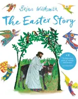 Velikonoční příběh - Easter Story