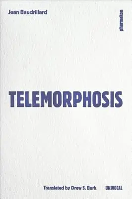 Telemorfóza - Telemorphosis