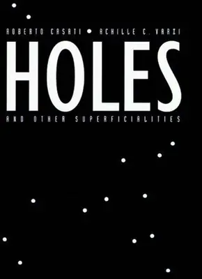Díry a jiné povrchnosti - Holes and Other Superficialities