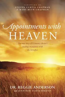 Schůzky s nebesy - Appointments with Heaven