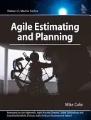 Agilní odhadování a plánování - Agile Estimating and Planning