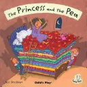 Princezna a hrášek - The Princess and the Pea