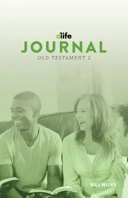 D-Life Journal: Starý zákon 2 - D-Life Journal: Old Testament 2
