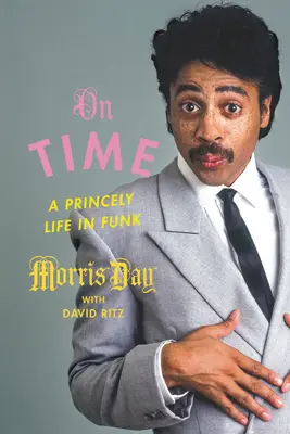 Na čas: knížecí život ve funku - On Time: A Princely Life in Funk