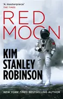 Červený měsíc - Red Moon