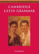 Cambridgeská gramatika latiny - Cambridge Latin Grammar