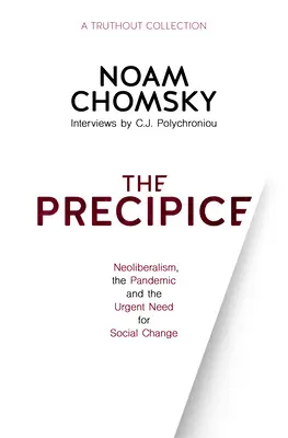 Propast: Neoliberalismus, pandemie a naléhavá potřeba sociální změny - The Precipice: Neoliberalism, the Pandemic and Urgent Need for Social Change