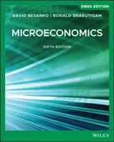 Mikroekonomie - Microeconomics