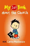 Moje první kniha o církvi - My First Book about the Church