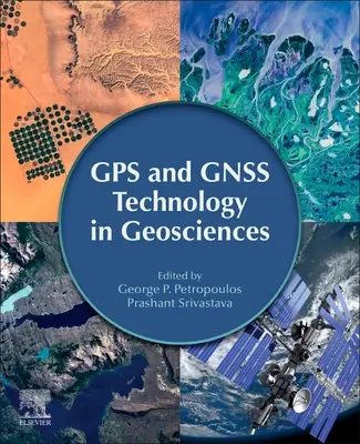 Technologie GPS a Gnss v geovědách - GPS and Gnss Technology in Geosciences