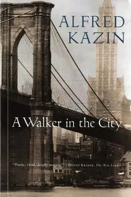 Procházka městem - A Walker in the City