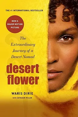 Pouštní květina - Desert Flower