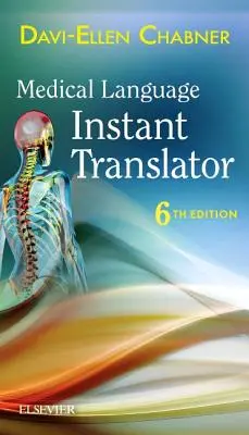 Okamžitý překladač lékařského jazyka - Medical Language Instant Translator